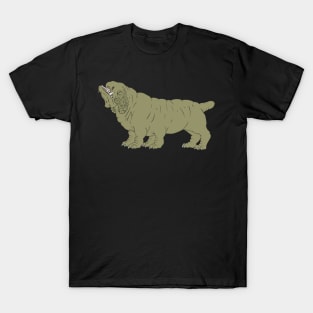 Monster Dog (Ckthonik) T-Shirt